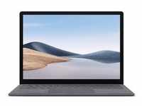 Microsoft Surface Laptop4 256GB (13'/R5/8GB) Platinum