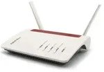 Box 6850 LTE, Wi-Fi 5 (802.11ac), Dual-Band (2,4 GHz/5 GHz), Ethernet/LAN, 3G, Wei&szlig;,
