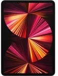 Apple iPad Pro, 27,9 cm (11"), 2388 x 1668 Pixel, 128 GB, 8 GB, iPadOS 14, Grau -