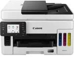 Multifunktionsdrucker Canon 4470C006AA Wi-Fi Wei&szlig; - Schwarz/Gelb