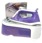 Braun CareStyle 1 IS 1014, 2200 W, 360 g/min, Keramik-B&uuml;gelsohle, 6 bar, 1,5 l, 120