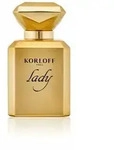 Lady Eau De Parfum f&uuml;r Frauen 50 ml
