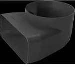 Neff Z861SI1, Schwarz, Neff, 265 g, 215 mm, 230 mm, 139 mm - Schwarz
