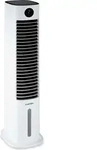 Klarstein Skytower Grand Smart Ventilator Mit Wasserk&uuml;hlung &ndash; 4-in-1 Luftk&uuml;hler,