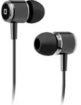SBS Studio Mix 100c In-Ear USB-C schwarz - Schwarz