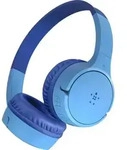 Belkin Soundform Mini-On-Ear Kinder Kopfh&ouml;rer blau AUD002btBL - Blau