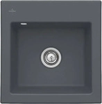 Villeroy & Boch 33151Fi4, Villeroy & Boch Keramiksp&uuml;le 33151Fi4, Subway 50 S flat