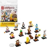 LEGO 71030 Minifigures Looney Tunes Set mit einer Minifigur, 1 von 12 T&uuml;ten zum