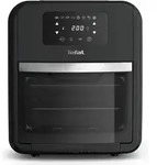 Tefal FW 5018 Easy Fry Oven & Grill - Schwarz