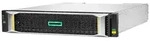 HPE MSA 2062, 3,84 TB, SSD, 2.5", 5 kg, Rack (2U)