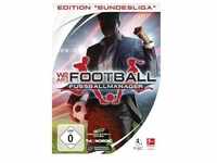 We are Football Fussballmanager - Edition "Bundesliga" - CD-ROM DVDBox