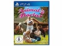 Animal Doctor - Konsole PS4