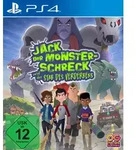 GAME The Last Kids on Earth and the Staff of Doom, PlayStation 4