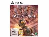 Oddworld - Soulstorm (Day One Edition) - Konsole PS5