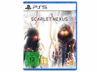 Scarlet Nexus - Konsole PS5