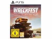 Wreckfest - Konsole PS5