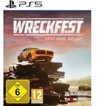 THQ Nordic Wreckfest, PlayStation 5, T (Jugendliche)