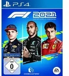 Electronic Arts F1 2021, E (Jeder)