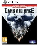 GAME Dungeons & Dragons Dark Alliance Day One Edition, PlayStation 5, T (Jugendliche)