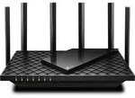 TP-Link Archer AX5400 Dual-Band Gigabit Wi-Fi 6 Router, Wi-Fi 6 (802.11ax), Dual-Band