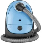 Nilfisk ONE LBB10P05A-HB15 BASIC EU - Blau
