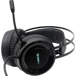 SANDBERG Dominator Headset - Schwarz