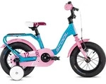 12 Zoll Kinderfahrrad, 1-Gang, Kinderfahrrad, S&rsquo;COOL niXe, ab 2 Jahre, ca....