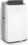 Klarstein Mobile Klimaanlage mit Abluftschlauch, 4-in-1 Klimager&auml;t, Ventilator,