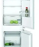 Siemens iQ300 KI86VVFE0, 267 l, SN-ST, 35 dB, 3,9 kg/24h, E, Fresh Zone Fach