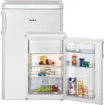 Amica - KS 361 100 W - K&uuml;hlschrank mit Gefrierfach - Wei&szlig;