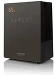 medisana AH 675 Ultraschall-Luftbefeuchter mit Hygrometer mit Fernbedienung -...
