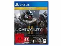 Chivalry 2: Online Medieval Warfare (Day One Edition) - Konsole PS5