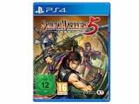 Samurai Warriors 5 PS-4