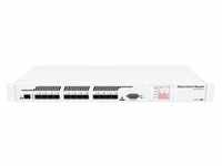 MikroTik CCR1016-12S-1S+ Router 12x SFP, 1x SFP+, 1x USB