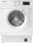 Bauknecht BI WMBG 71483E DE N, Bauknecht BI WMBG 71483E DE N, Frontlader, 7 kg, B, 72