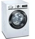 Siemens WaMa WM14VMA3 IQ700 A, Frontlader, 9 kg, B, 70 dB, 1400 RPM, A - Wei&szlig;