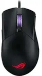 ASUS ROG Gladius III, rechts, Optisch, USB Typ-A, 19000 DPI, Schwarz - Schwarz