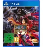 One Piece: Pirate Warriors 4 PS4 Spiel - Adventure USK 12