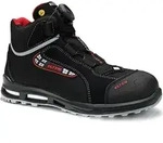 Sicherheitsstiefel SANDER XXT Pro BOA&reg; ESD S3, Gr. 36 - Schwarz - 36