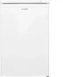 Exquisit Gefrierschrank GS80-040E weiss | Standger&auml;t | 91 l Volumen | Wei&szlig; - Wei&szlig;