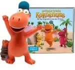 tonies 01-0023, Spielzeug-Spieldosenfigur, 5 Jahr(e), Mehrfarbig