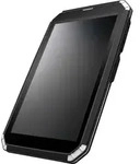 Cyrus CT1XA Rugged Tablet 64GB 4G black DE - Schwarz