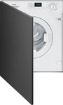 SMEG LBI147, Smeg LBI147 Waschmaschine Frontlader 7 kg 1400 RPM E Wei&szlig;,