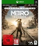 Metro: Exodus [Complete uncut Edition] (Xbox)