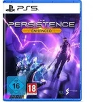 Perpetual The Persistence - Enhanced Edition, M (Reif)