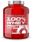 Scitec 100% Whey Professional 2350g - Kokos