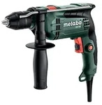 Metabo Schlagbohrmaschine SBE 650 Kunststoffkoffer