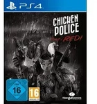 HandyGames Chicken Police: Paint it Red!, M (Reif)