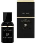 Les Eaux Primordiales Eau de Parfum Superfluide Ambre Eau de Parfum