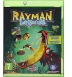 Ubisoft Rayman Legends (Xbox One), Xbox One, Multiplayer-Modus, E10+ (Jeder &uuml;ber 10